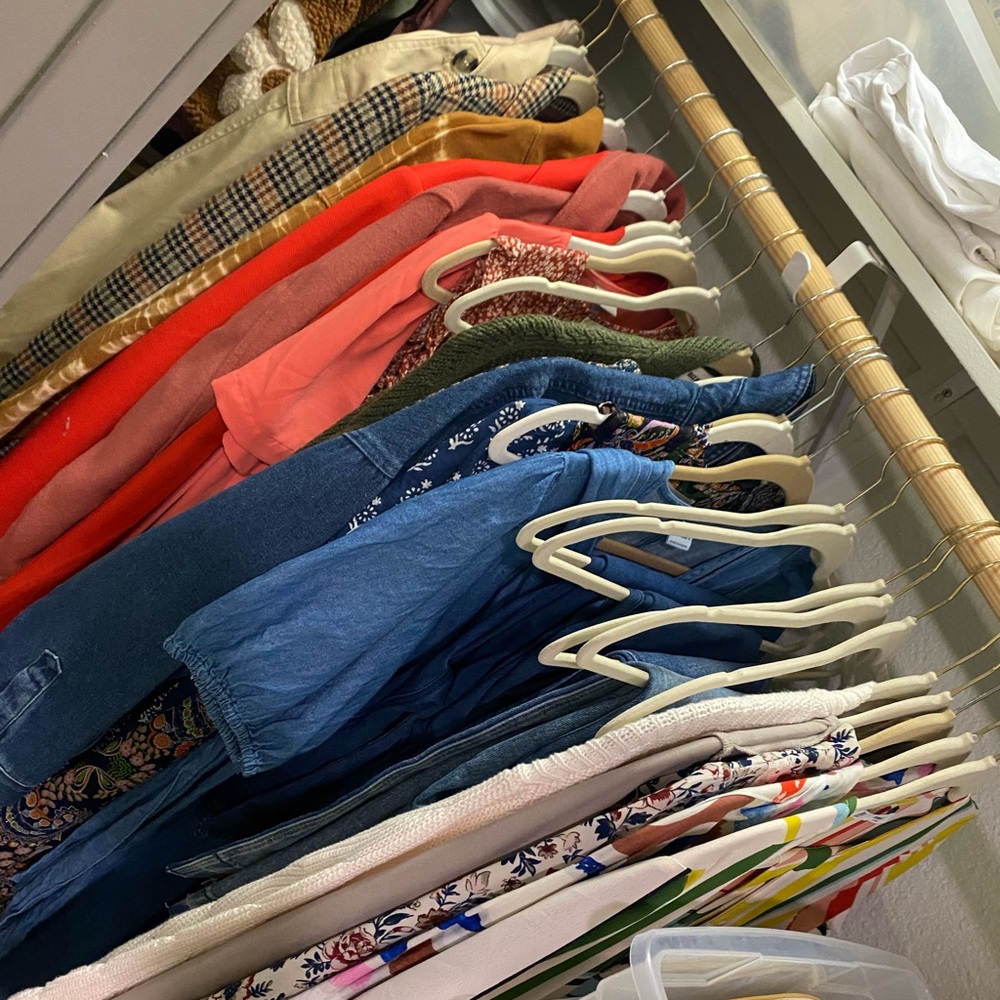 Meet your Posher, Ana